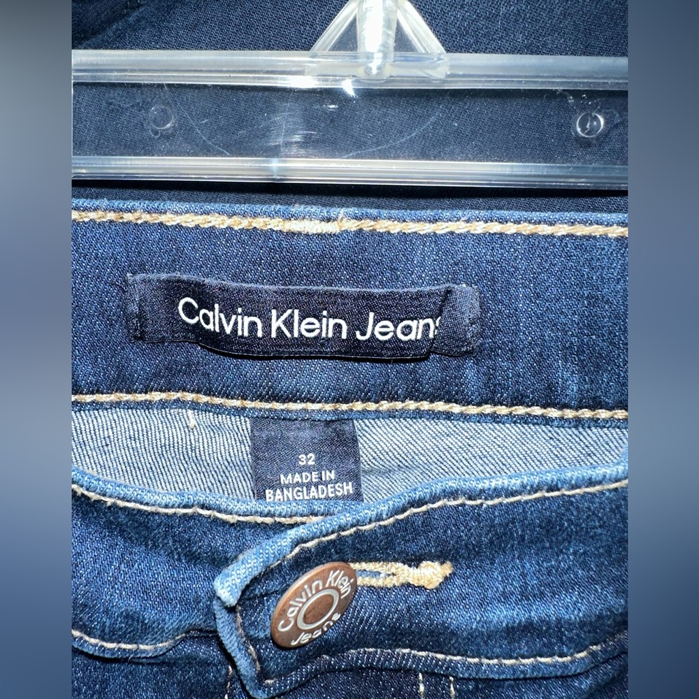 Calvin Klein Jeans